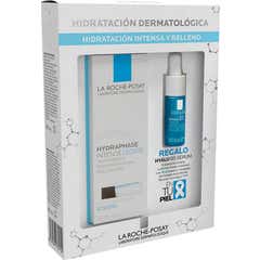 La Roche Posay Pack Hydraphase Int Legere + Cadeau Hyalu Sérum Hyalu Mini