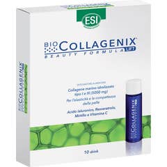 Biocollagenix Lift Beauty Drink Formula 10 x 30 ml