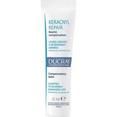 Keracnyl Repair Baume à Lèvres Compensateur 15ml