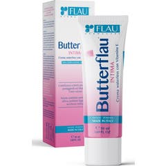 Butterflau Intima Crème Vaginale 50ml