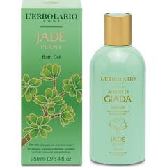 L'Erbolario Gel Bain Tree of Jade 250ml