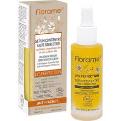 Florame Sérum concentré haute correction Lys Perfection 30 ml
