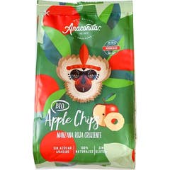 Anaconda Chips de Pomme Bio 30g