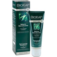 Biokap Bálsamo Reestructurante Bio Ecocert 200ml
