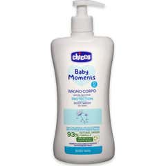 Chicco Baby Moments Bain Corp 10580 500ml