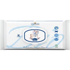 Daf Puliofta Lingette Nettoyants Mon 60uts