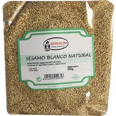 Intracma Sésame blanc naturel 250 g