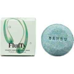 Banbu Fluffy Shampooing Cheveux Bouclés 75 g