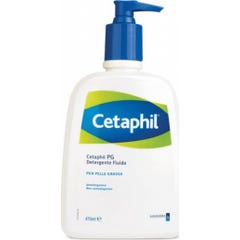 Cetaphil Pg 470Ml