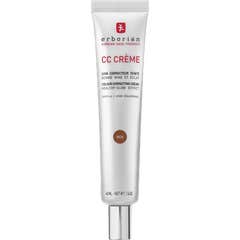 Erborian CC Crème Soin Correcteur Teinté Rich 40 ml