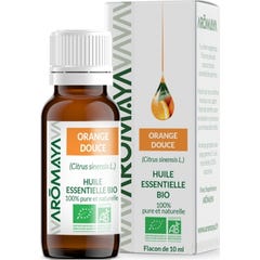 Aromaya He Orange Douce 10mL