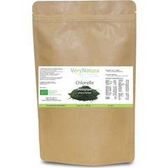 Very Natura Chlorella Bio UE Poudre 350g