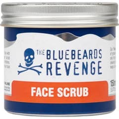 The Bluebeards Revenge Gommage du Visage 150ml