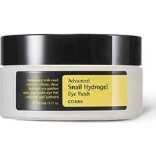 COSRX Advanced Snail Hydrogel Patchs pour les Yeux 60 unités