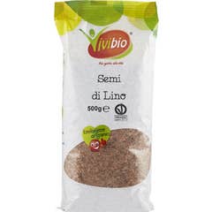 Vivibio Linseed 500g