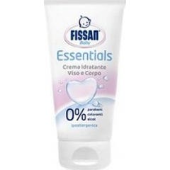 Fissan Baby Essentials Cr 150M