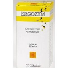 Ergozym 250Ml