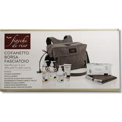 Fiocchi di Riso Coffret Sac à Langer