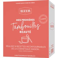 Waam Coffret Mes Premières Tambouilles