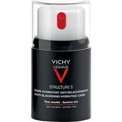 Vichy Homme Structure S Soin hydratant raffermissant 50 ml