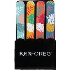 Rex Oreg Lime à Ongles Tropicale 1ut