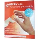 Mefra Tulle Pans Bt10