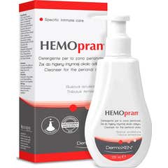 Hemopran Nettoyant Périanale 125ml