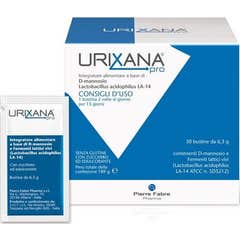 Urixana Pro 30uts