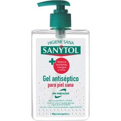 Sanytol Gel Antiseptique 250ml