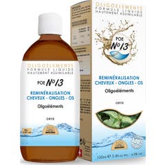 Bioligo Poe N°13 Ortiga 500ml