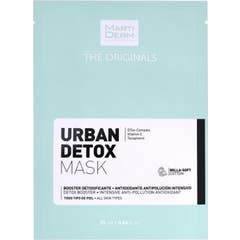 Martiderm Mascarilla Urban Detox 25ml