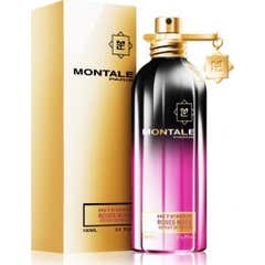 Montale Intense Roses Musc Edp Vapo 100 ml