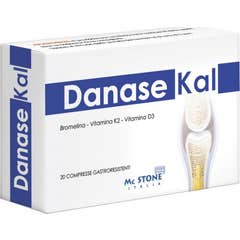 Mc Stone Italia Danase Kal 20comp