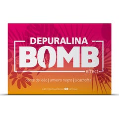 Depuralin Bomb 60caps