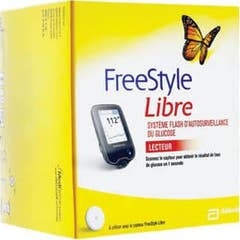 Freestyle Libre Lecteur Glycémie 1ut