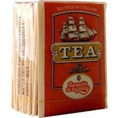 Compañia De Las Indias Thé Ceylan 10 Sachets