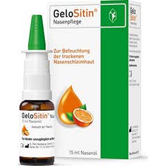 GeloSitin Soins nasaux 15ml