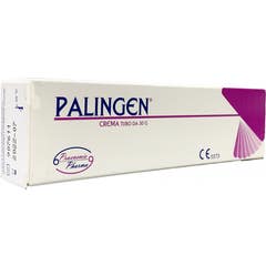 Praevenio Pharma Crème Palingen 30G