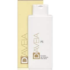 D'Aveia PS Émulsion Nettoyante 500ml