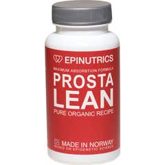 Epinutrics Prostalean 60caps