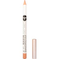 Charlotte Bio Crayon Yeux Longue Tenue Nude Brun 1.1g