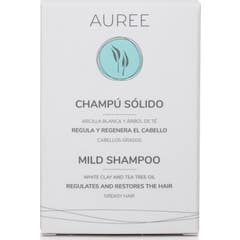 Auree Shampooing solide 100g