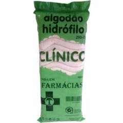 Indaem Farmacias Coton Hydrophile Zig-Zag 70g