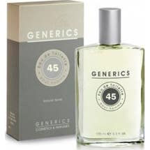 Parfums génériques homme no. 45 100ml