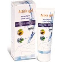Acticir Gel Crème Crème 125ml