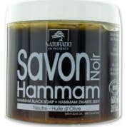 Naturado savon noir hammam 600ml