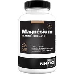 NHCO Magnésium Amino-Chélaté 84 gélules