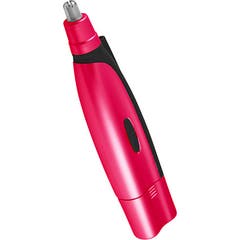 Albi Pro Épilateur Nasal avec Lumière Rouge 2309T 1ut