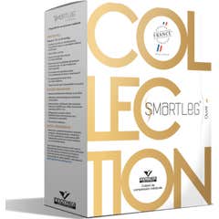 Smartleg 2 Collant Compression Pois Normal Taille 3 1 Unité