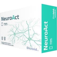 Bioisid Neuroact 20 Sachets